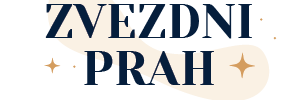 Zvezdni prah